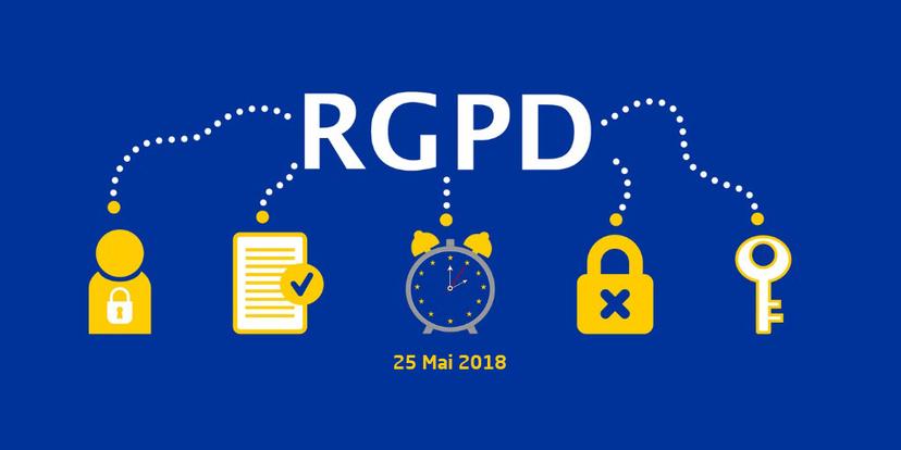 Illustration of What is GDPR ?